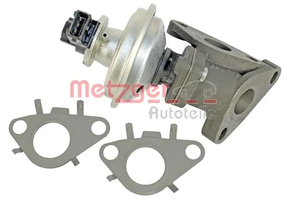 Zawór recyrkulacji spalin EGR Mini COUNTRYMAN hatchback (R60) (2010 - 2016) cena, od 99,77 USD