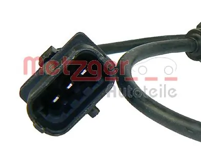 Czujnik położenia wału korbowego 03090C0231N Mahindra