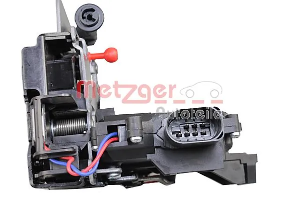 Zamek drzwi przednich prawych Audi A2 hatchback (8Z0) (2000 - 2005) cena, od 73,56 USD