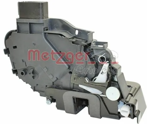 Zamek drzwi tylnych prawych Ford C-Max minivan (DM2) (2003 - 2007) cena, od 49,61 USD