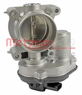 Do koszyka Przepustnica, komplet Ford C-Max  DM2