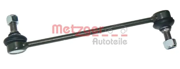 Łącznik stabilizatora przedniego 1634878880 Peugeot/Citroen