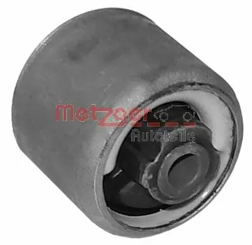 Silentblock tylnej belki do Ford Fiesta Mk4 JAS, JBS