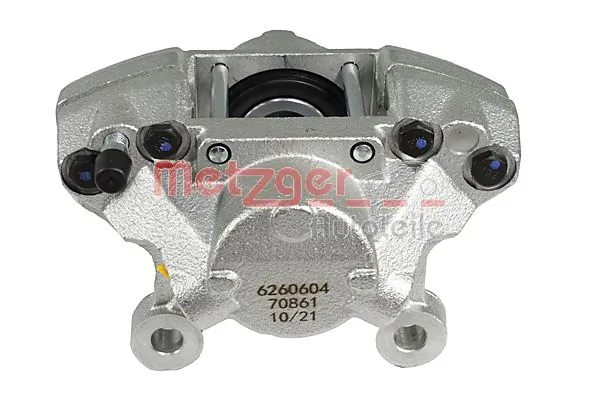 Zacisk hamulcowy tylny prawy Volvo 850 