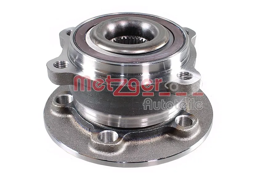 Piasta tylna do Mercedes GLS  X167