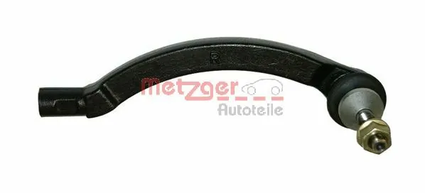 Końcówka drążka kierowniczego zewnętrzna 30761718 VAG