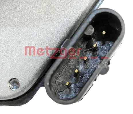 A6460900870 VAG Przepustnica, komplet