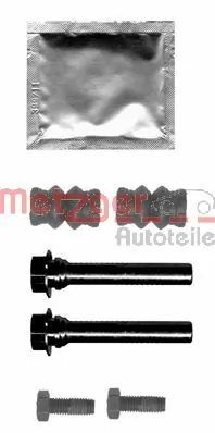 Zestaw naprawczy zacisku hamulcowego Peugeot 406