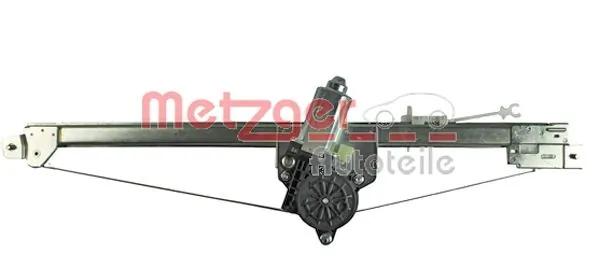 Mechanizm podnoszenia szyby drzwi przednich prawych Renault Trafic II awangarda (FL) (2001 - 2014) cena, od 102,56 USD