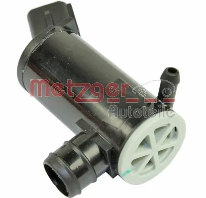 Do koszyka Pompka spryskiwacza szyby przedniej KIA Picanto II TA