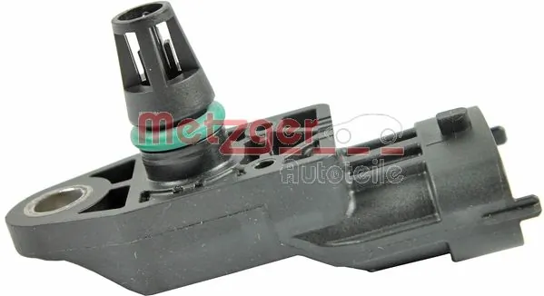 Czujnik ciśnienia w kolektorze ssącym, MAP Porsche Panamera liftback (970) (2009 - 2017) cena, od 25,07 USD
