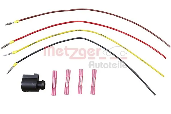 Złącze (wtyczka) tylnej lampy AND 30973038 cena, od 8,26 USD