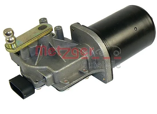 Silniczek wycieraczki szyby przedniej do Volkswagen Transporter T6 SGA, SGH, SHA, SHH
