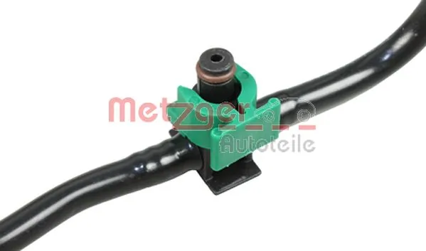 Rurka paliwa, zwrotna od wtryskiwaczy Land Rover LR005749 cena, od 38,61 USD