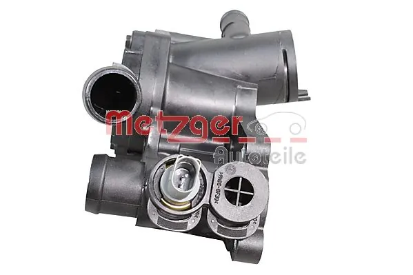 Do koszyka Termostat Jeep Grand Cherokee LAREDO 