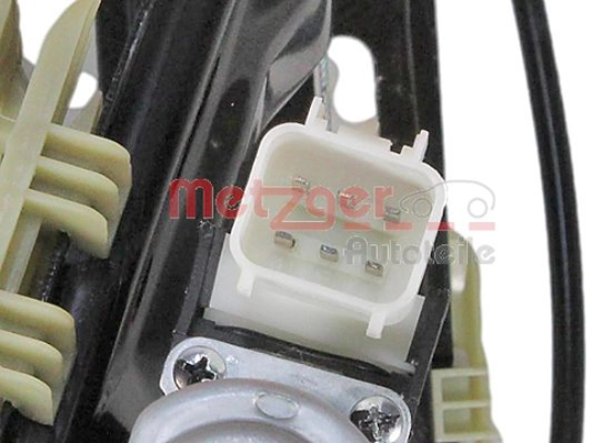 Mechanizm podnoszenia szyby drzwi przednich prawych Land Rover Range Rover SPORT II SUV (L494) (2013 - 2022) cena, od 146,47 USD