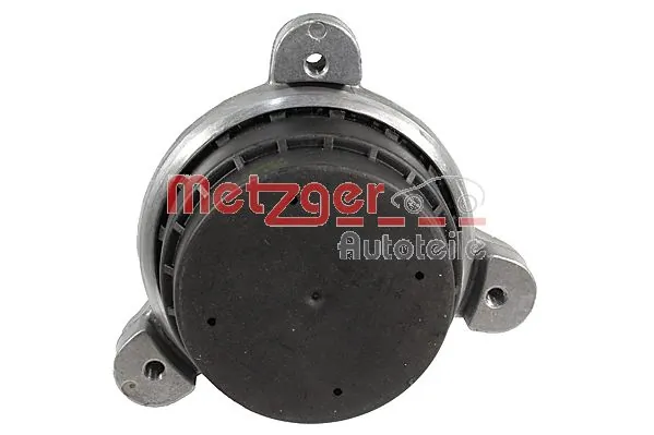 Poduszka (podpora) silnika prawa BMW 5 sedana (F10) (2009 - 2016) cena, od 64,11 USD