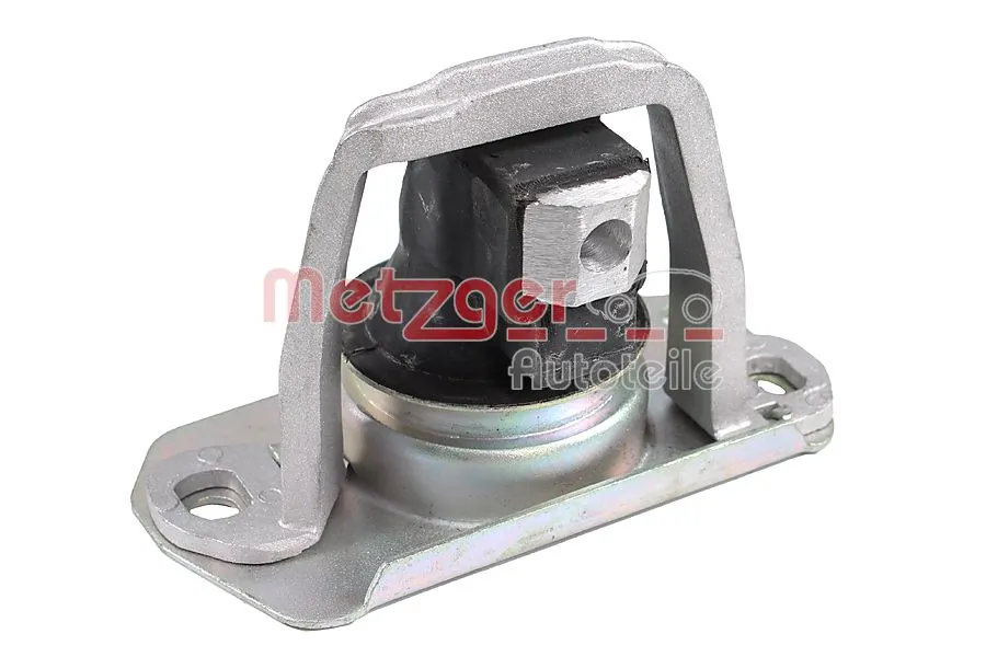 Poduszka (podpora) silnika prawa 010695 Magneti Marelli