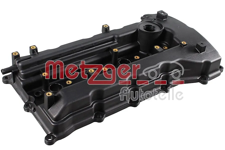 Pokrywa zaworowa Hyundai Santa Fe II SUV (CM) (2006 - 2012) cena, od 133,10 USD