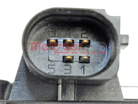 Przepustnica, komplet Iveco 504345920 cena, od 194,79 USD