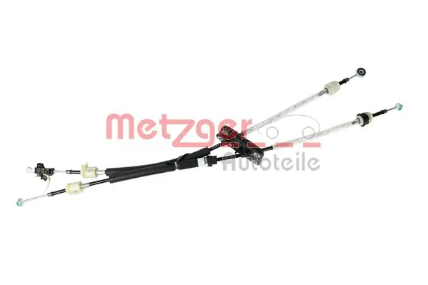 Linka dźwigni zmiany biegów podwójna do Peugeot Boxer III 250