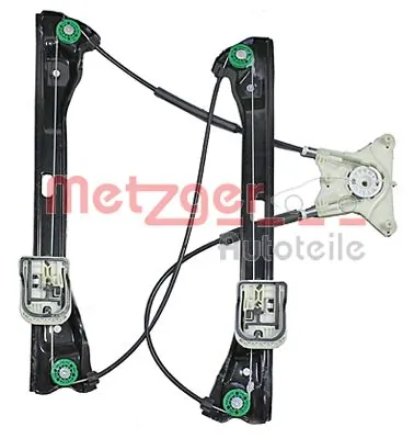 Mechanizm podnoszenia szyby drzwi przednich prawych do Skoda Rapid  NH3, NK3, NK6