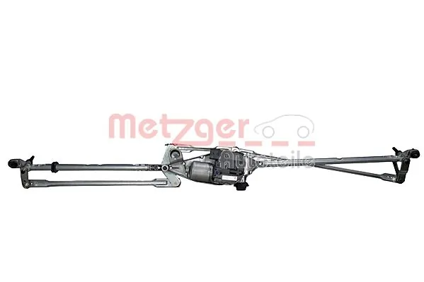 Mechanizm wycieraczek do Opel Astra K 