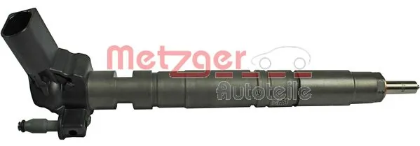 Wtryskiwacz paliwa do Volkswagen Tiguan I 5N1, 5N2
