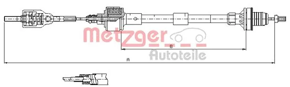 112533 Metzger