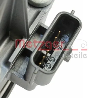 Do koszyka Zawór recyrkulacji spalin EGR Mercedes CLA  X117