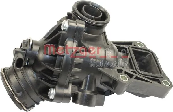Obudowa termostatu Mercedes R SUV (W251) (2005 - 2017) cena, od 88,58 USD