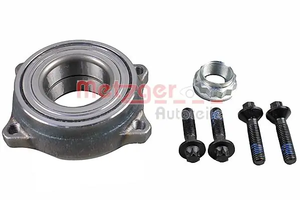 Lożysko piasty tylnej Mercedes C sedana (W205) (2013 - 2021) cena, od 73,86 USD