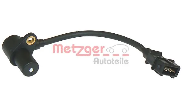 Czujnik położenia wału korbowego NSC100110 Rover