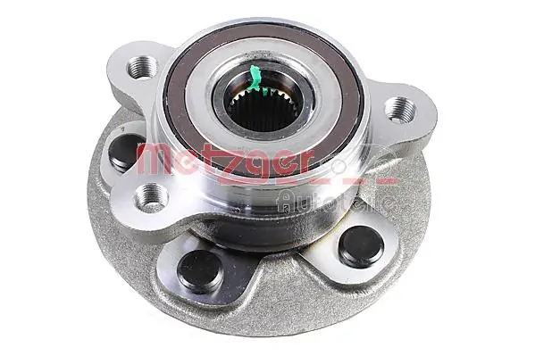  Piasta przednia Toyota C-HR 