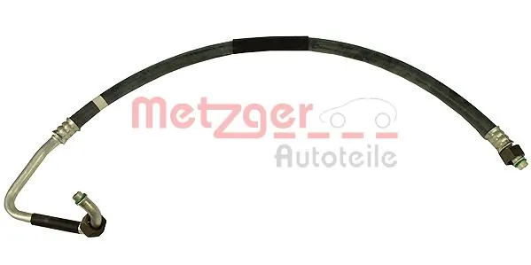 Przewód klimatyzacji, od sprężarki do chłodnicy Metzger 2360022 cena, od 40,25 USD