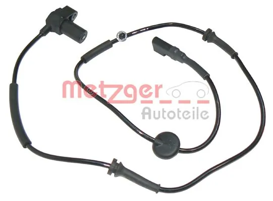 Czujnik ABS przedni Ford Transit V