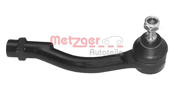 Końcówka drążka kierowniczego zewnętrzna Hyundai Tucson I SUV (JM) (2004 - 2010) cena, od 16,05 USD