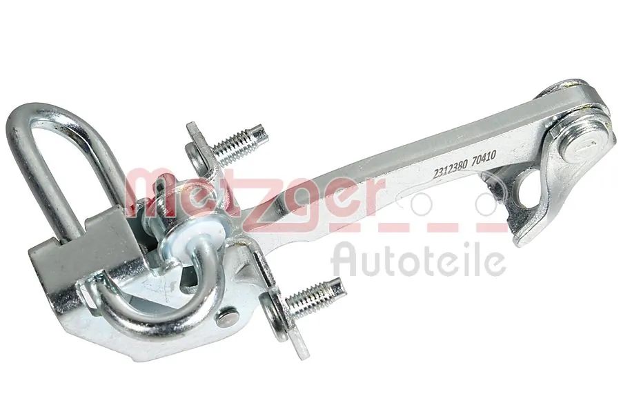 Ogranicznik drzwi przedni Fiat/Alfa/Lancia 500314457 cena, od 19,67 USD