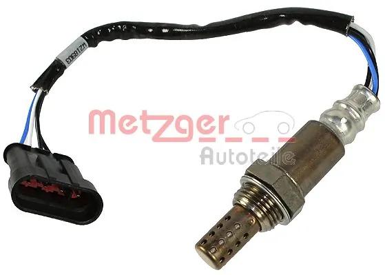 Sonda lambda, czujnik tlenu Fiat Punto II hatchback (188) (1999 - 2012) cena, od 58,41 USD