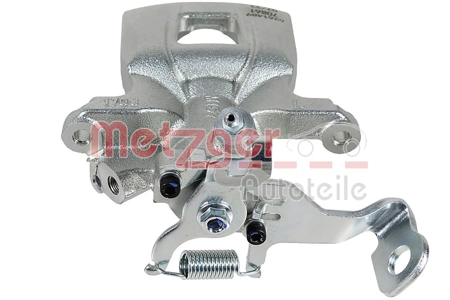 Zacisk hamulcowy tylny lewy Mazda 6 sedana (GJ, GL) (2012 - 2023) cena, od 63,27 USD