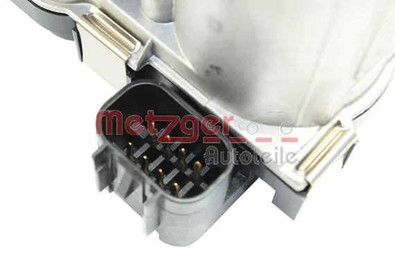 93187697 General Motors Przepustnica, komplet
