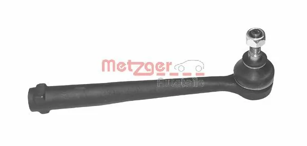 Końcówka drążka kierowniczego zewnętrzna 1608652380 VAG