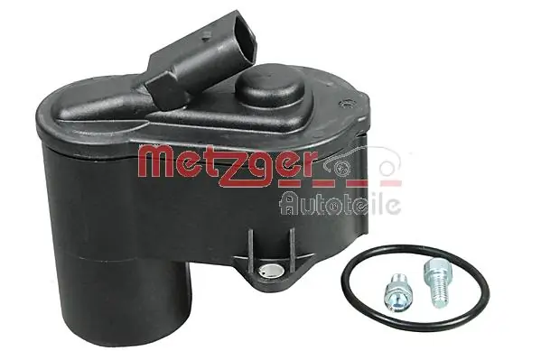 0899169 Metzger Silniczek zacisku hamulcowego tylnego