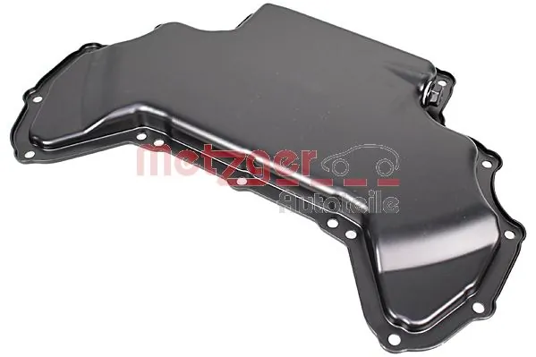 Miska olejowa silnika Mercedes CLS coupe (C219) (2004 - 2010) cena, od 55,71 USD