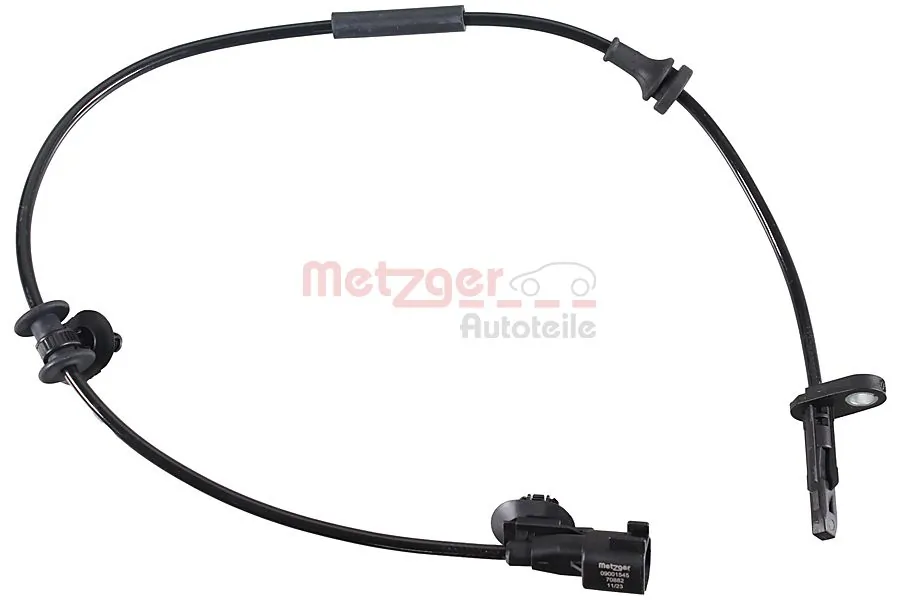 09001545 Metzger