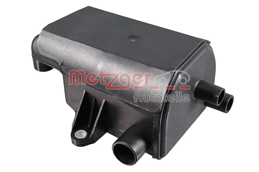 Separator oleju układu wentylacji kadłuda (bloku silnika) Volvo XC90