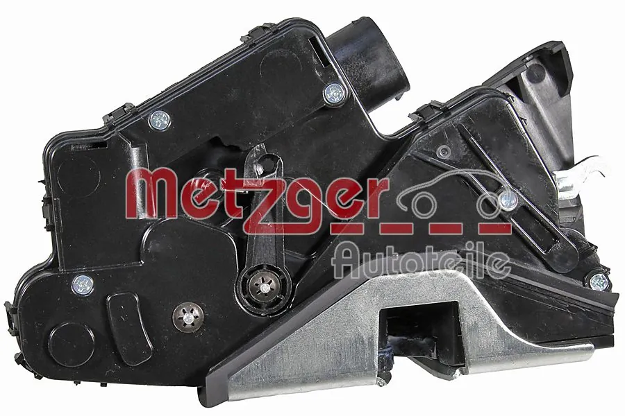 2314487 Metzger Zamek drzwi przednich lewych