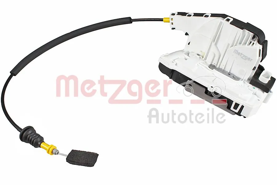 Zamek drzwi tylnych lewych do Tesla Model 3 5YJ3