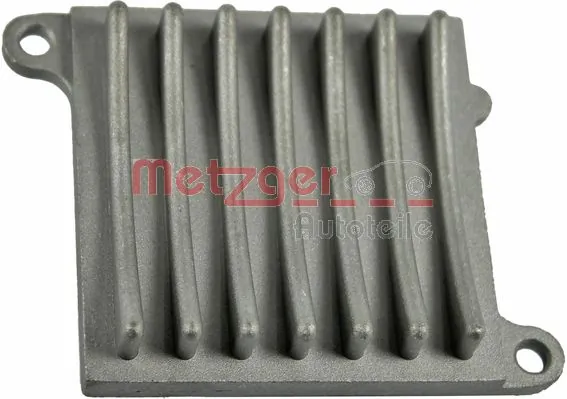 Rezystor wentylatora nagrzewnicy (ogrzewacza kabiny) Mercedes CLK coupe (C209) (2002 - 2009) cena, od 41,97 USD