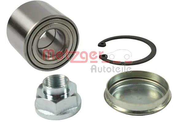 Lożysko piasty tylnej Opel Agila A hatchback (H00) (2000 - 2007) cena, od 19,25 USD